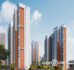 住宅效果圖